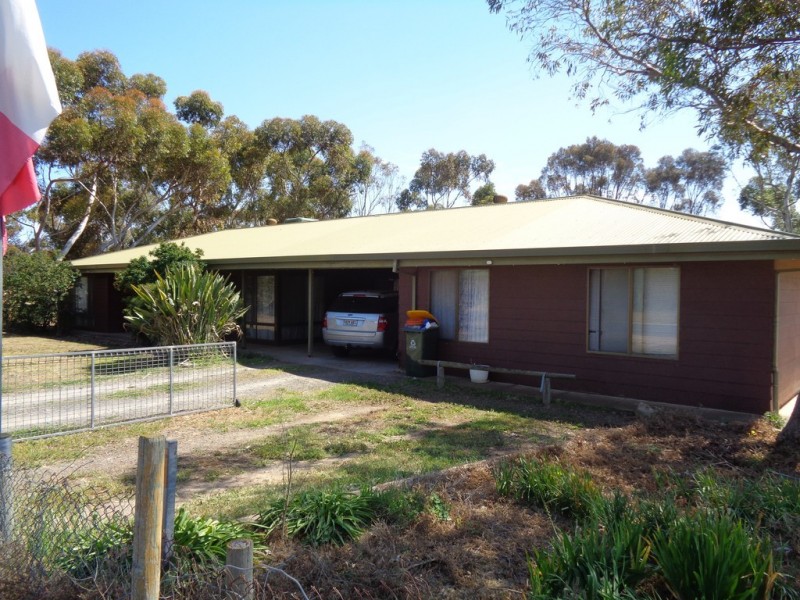 179 HAYMAN ROAD, Lewiston SA 5501