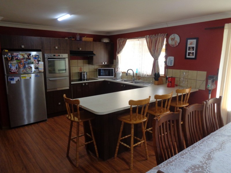 179 HAYMAN ROAD, Lewiston SA 5501