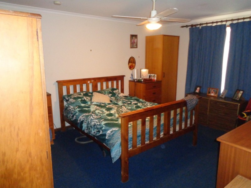 179 HAYMAN ROAD, Lewiston SA 5501