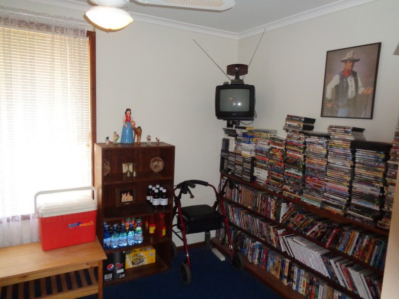 179 HAYMAN ROAD, Lewiston SA 5501