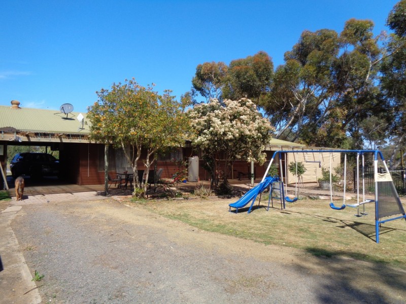 179 HAYMAN ROAD, Lewiston SA 5501