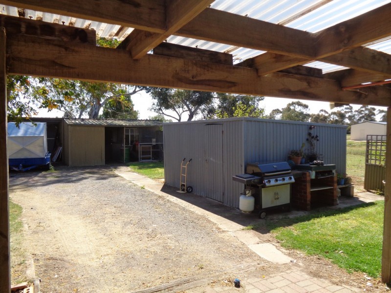 179 HAYMAN ROAD, Lewiston SA 5501