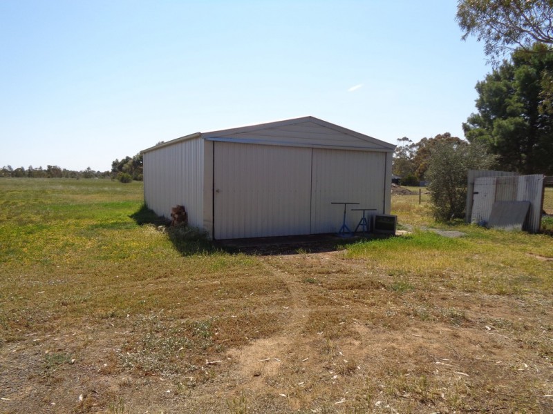 179 HAYMAN ROAD, Lewiston SA 5501