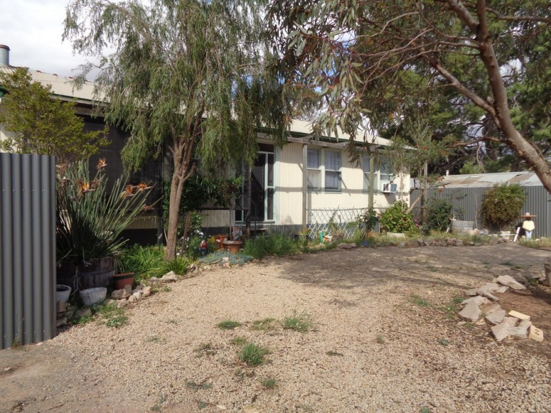 3 WALDMAN TERRACE, Halbury SA 5461