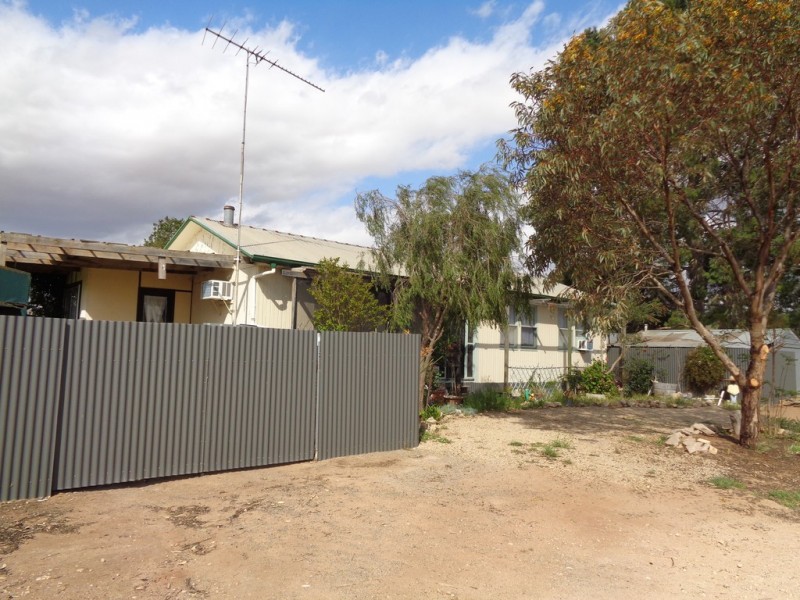 3 WALDMAN TERRACE, Halbury SA 5461