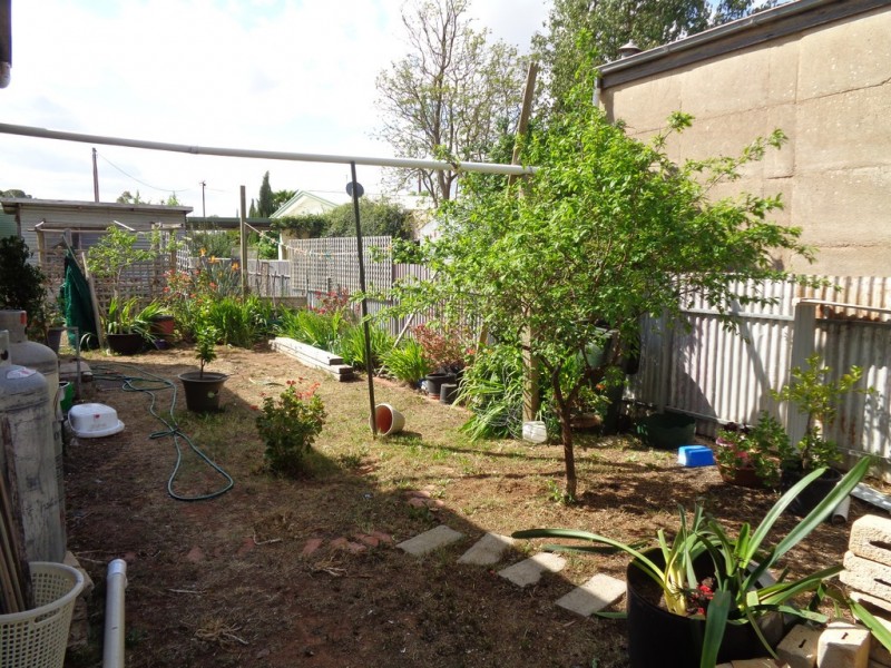 3 WALDMAN TERRACE, Halbury SA 5461