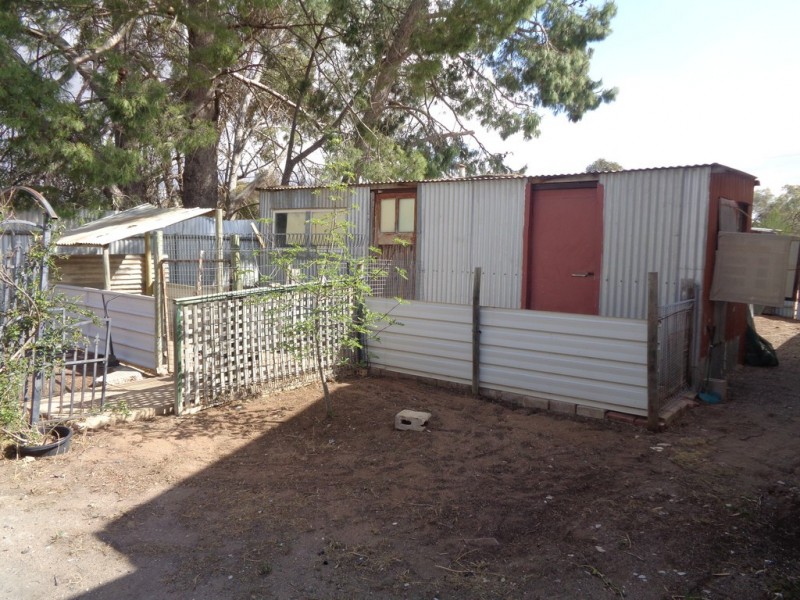 3 WALDMAN TERRACE, Halbury SA 5461