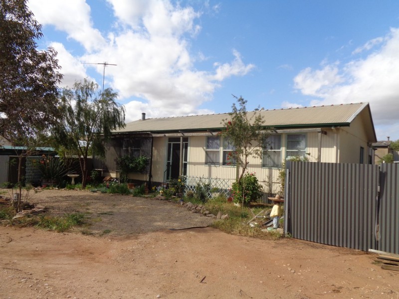 3 WALDMAN TERRACE, Halbury SA 5461