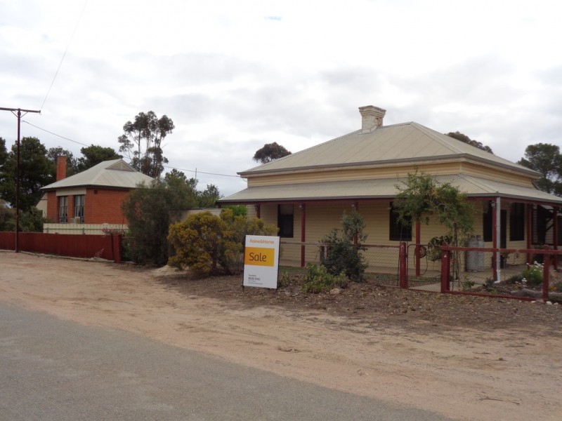 1252 GOLDNEY ROAD, Avon SA 5501