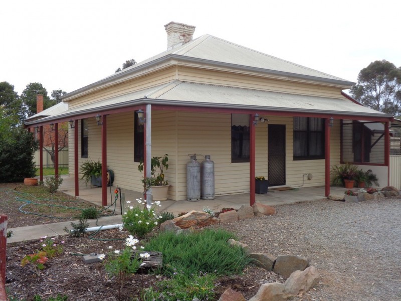 1252 GOLDNEY ROAD, Avon SA 5501