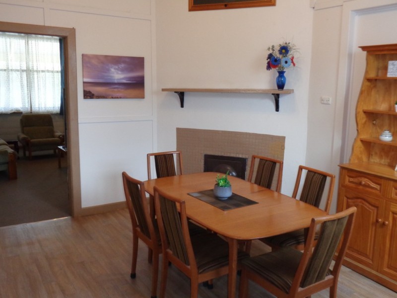 1252 GOLDNEY ROAD, Avon SA 5501