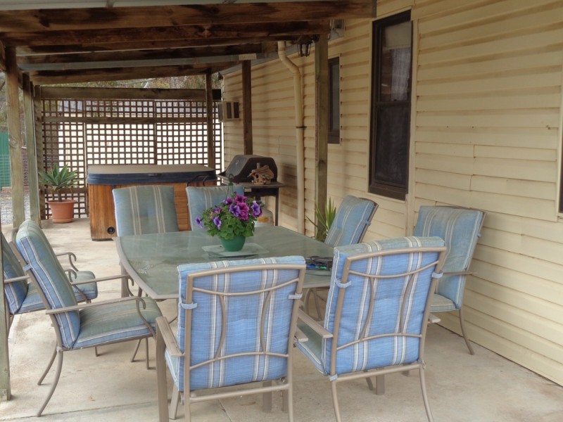 1252 GOLDNEY ROAD, Avon SA 5501