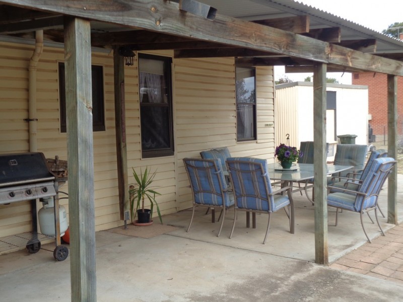 1252 GOLDNEY ROAD, Avon SA 5501