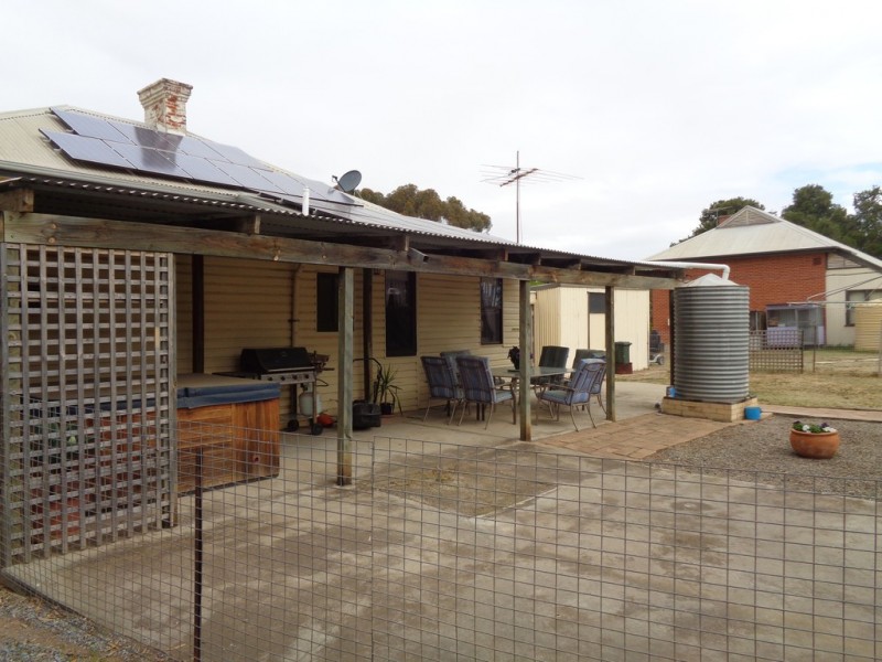 1252 GOLDNEY ROAD, Avon SA 5501