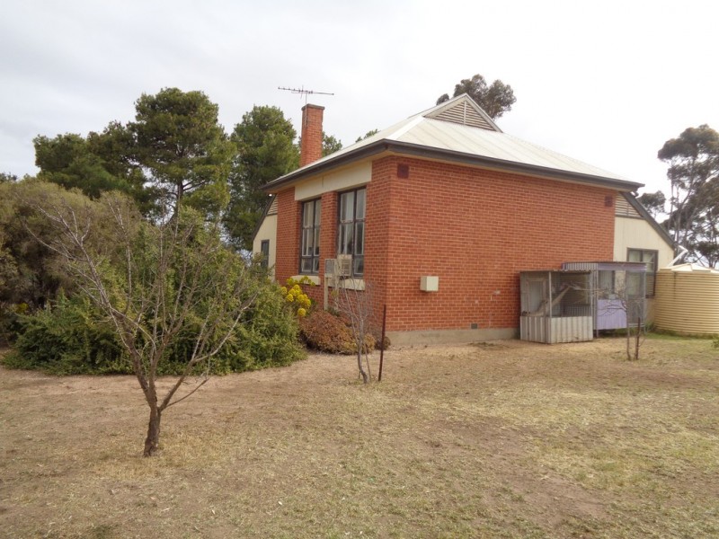 1252 GOLDNEY ROAD, Avon SA 5501