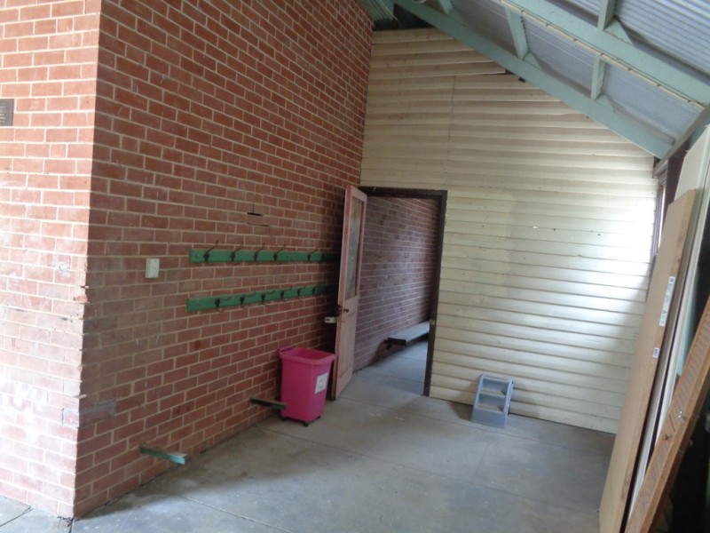 1252 GOLDNEY ROAD, Avon SA 5501