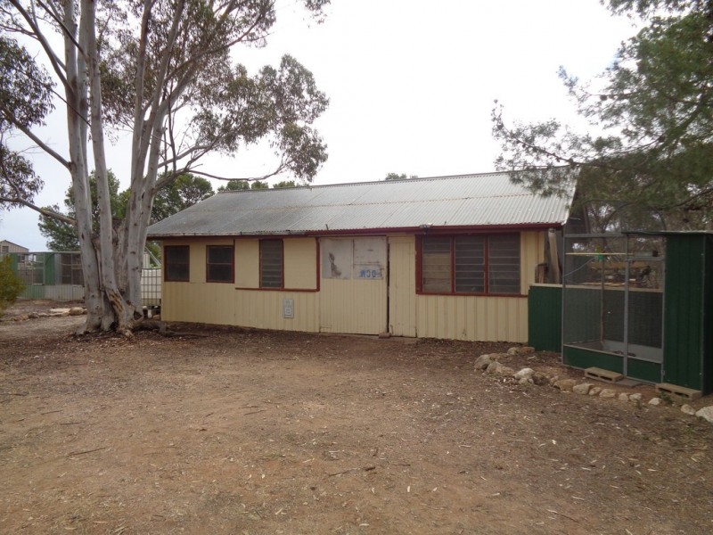 1252 GOLDNEY ROAD, Avon SA 5501