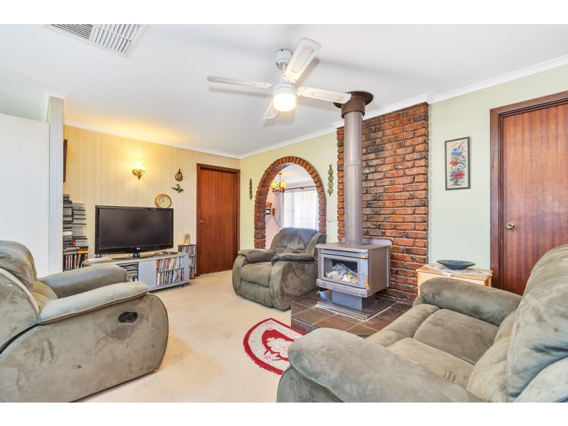 213 HAYMAN ROAD, Lewiston SA 5501