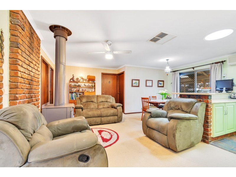 213 HAYMAN ROAD, Lewiston SA 5501