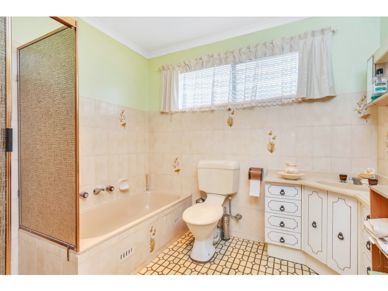 213 HAYMAN ROAD, Lewiston SA 5501