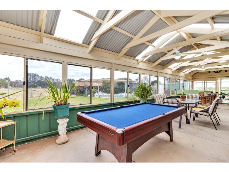 213 HAYMAN ROAD, Lewiston SA 5501