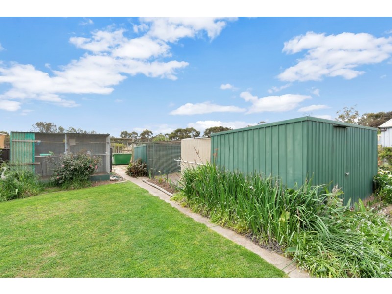 213 HAYMAN ROAD, Lewiston SA 5501