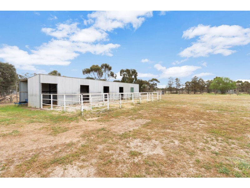 213 HAYMAN ROAD, Lewiston SA 5501