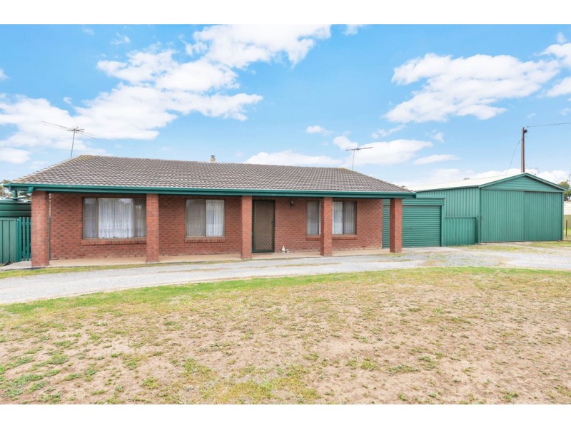 213 HAYMAN ROAD, Lewiston SA 5501