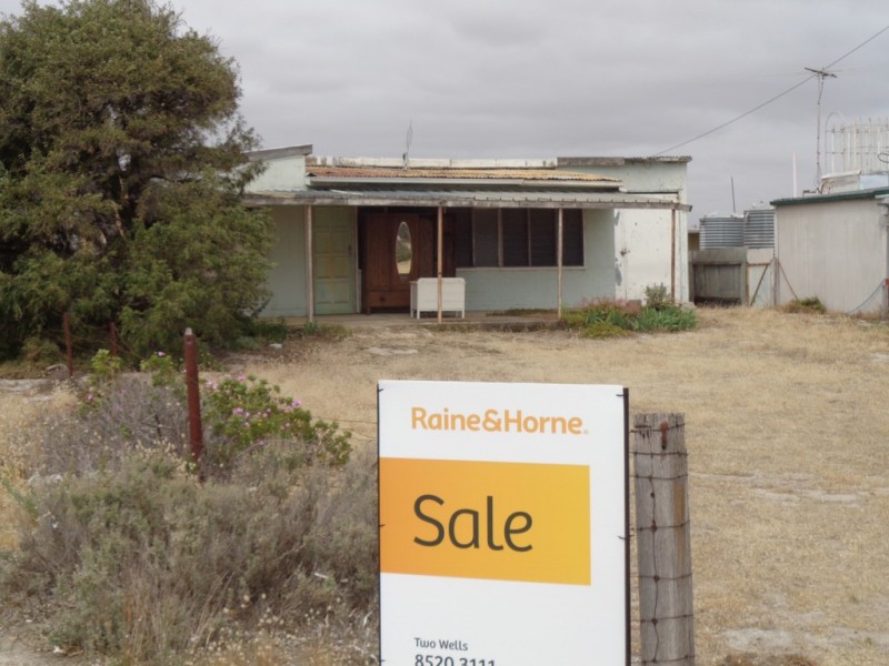 28 Prime Street, Parham SA 5501