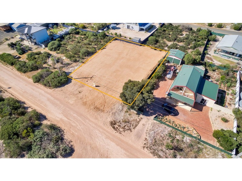 185 THE ESPLANADE, Thompson Beach SA 5501