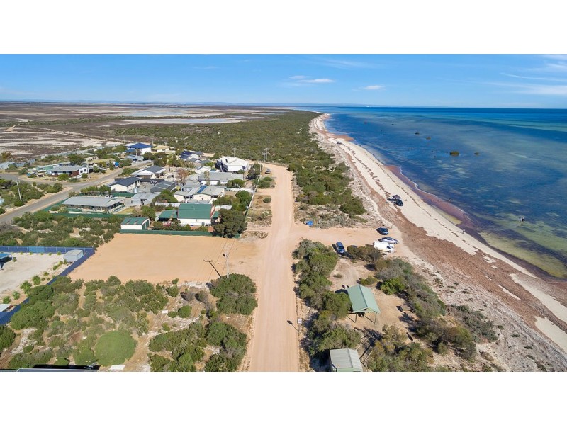 185 THE ESPLANADE, Thompson Beach SA 5501