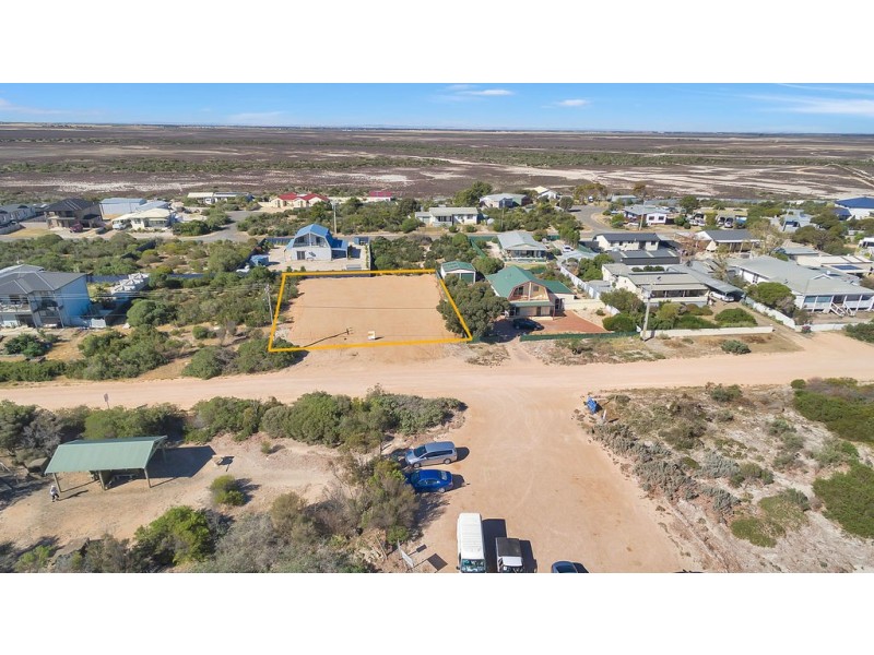 185 THE ESPLANADE, Thompson Beach SA 5501
