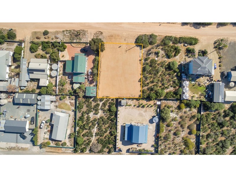 185 THE ESPLANADE, Thompson Beach SA 5501