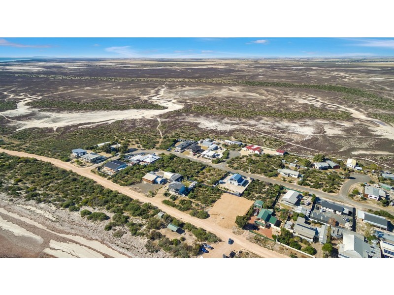 185 THE ESPLANADE, Thompson Beach SA 5501
