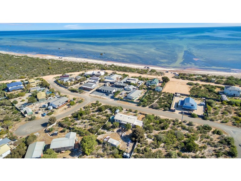 185 THE ESPLANADE, Thompson Beach SA 5501