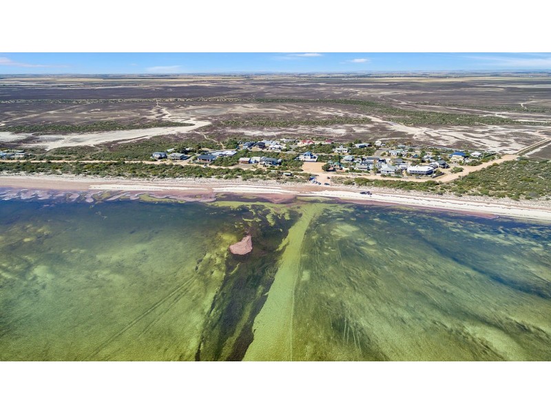 185 THE ESPLANADE, Thompson Beach SA 5501