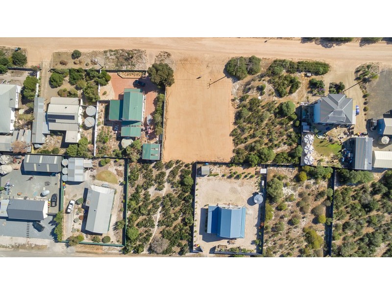 185 THE ESPLANADE, Thompson Beach SA 5501