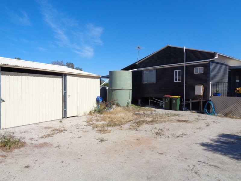 3 PRION COURT, Thompson Beach SA 5501