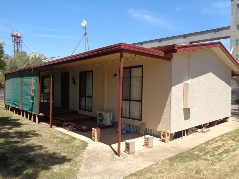 1 Lois Lane, Mallala SA 5502