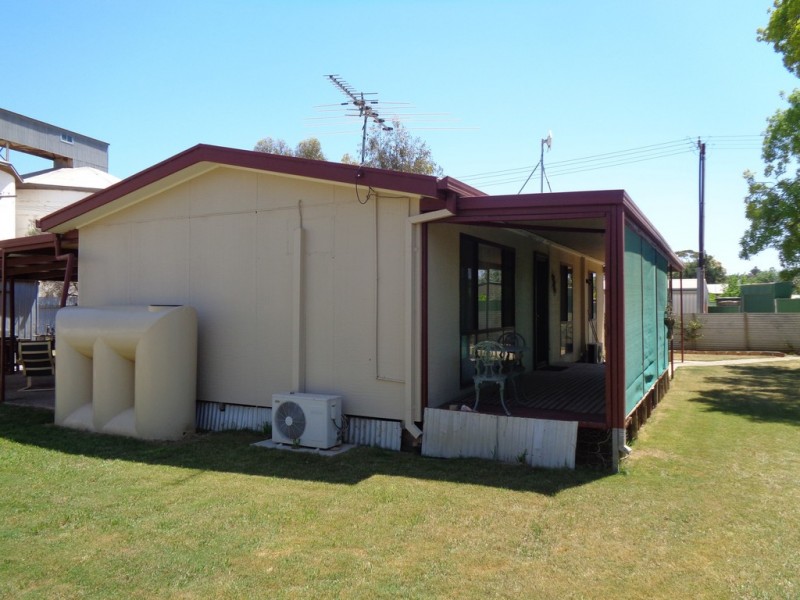 1 Lois Lane, Mallala SA 5502