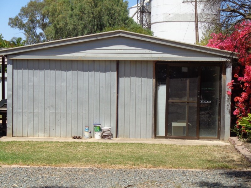 1 Lois Lane, Mallala SA 5502