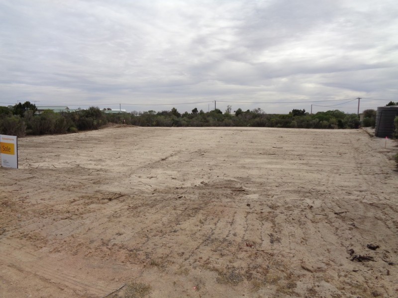 15 THE ESPLANADE, Thompson Beach SA 5501