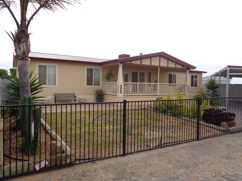 6 GULL COURT, Thompson Beach SA 5501