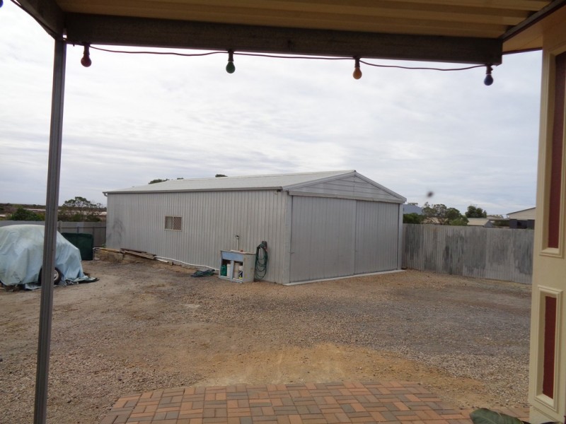 6 GULL COURT, Thompson Beach SA 5501