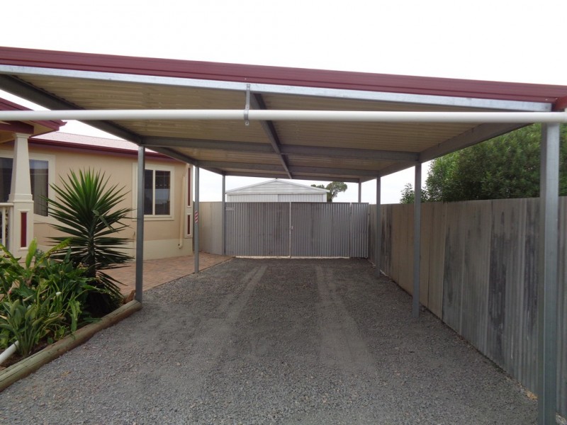 6 GULL COURT, Thompson Beach SA 5501