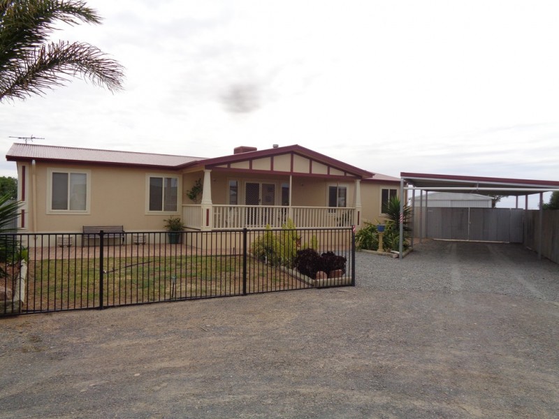 6 GULL COURT, Thompson Beach SA 5501