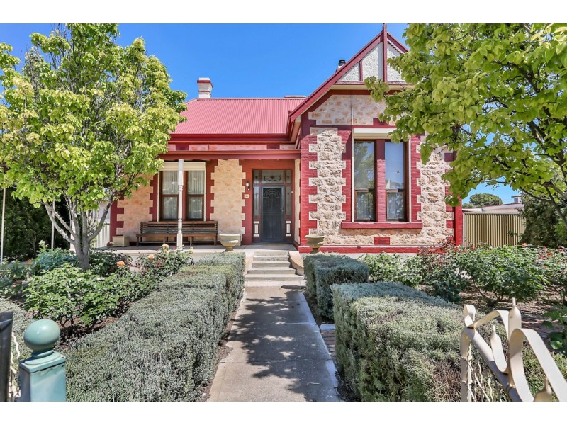 3 BALAKLAVA ROAD, Mallala SA 5502