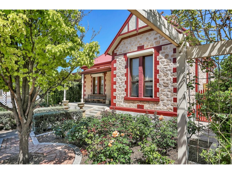 3 BALAKLAVA ROAD, Mallala SA 5502