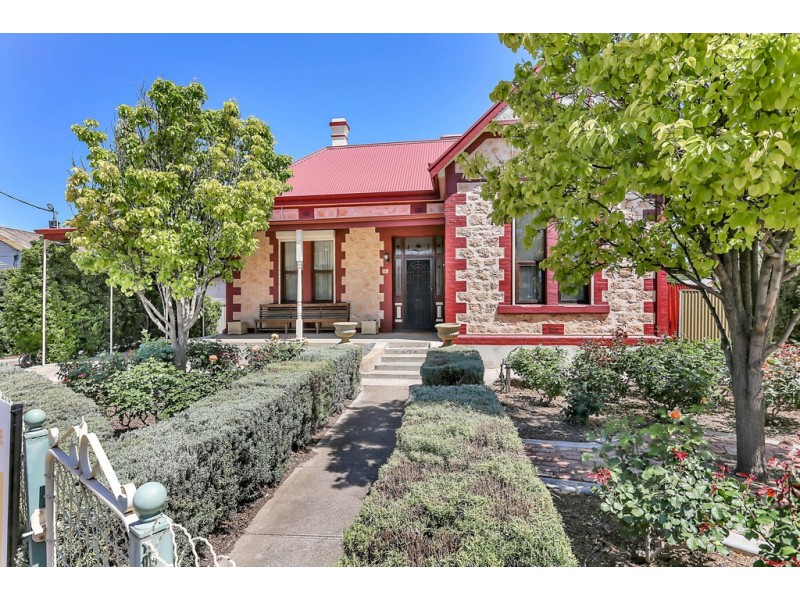 3 BALAKLAVA ROAD, Mallala SA 5502