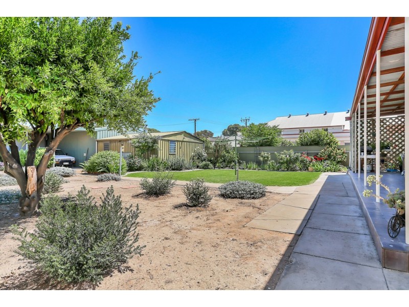 3 BALAKLAVA ROAD, Mallala SA 5502